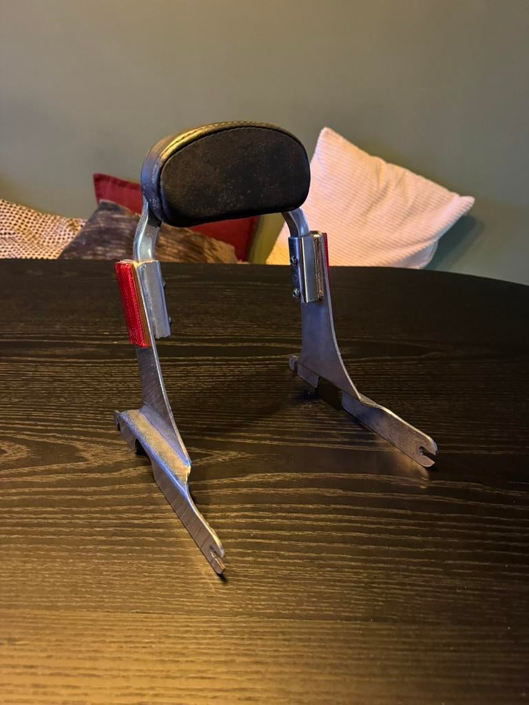 Harley Davidson rugsteun, Ophalen, Gebruikt, Overige merken