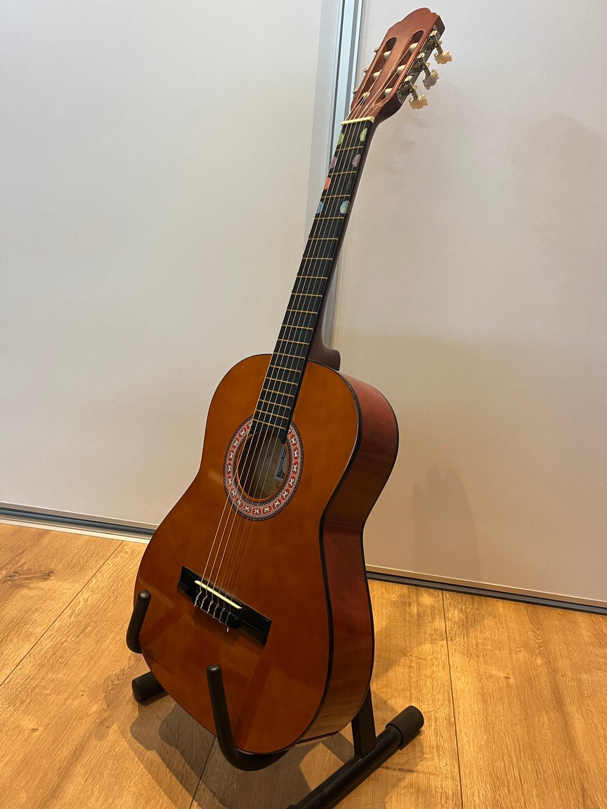 Kindergitaar Alejandro, Ophalen, Gebruikt, Klassieke of Spaanse gitaar