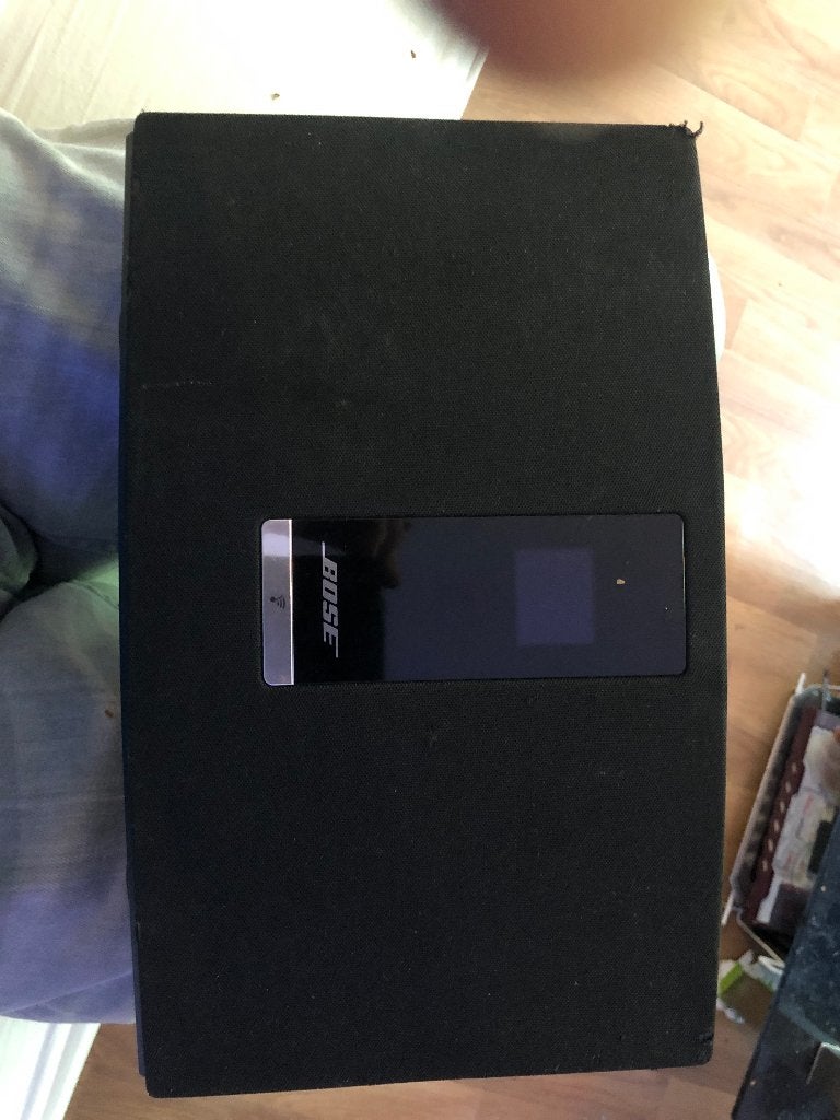 Bose soundtouch 20, Audio, Tv en Foto, Luidsprekers, Ophalen, Gebruikt, Overige typen, Bose