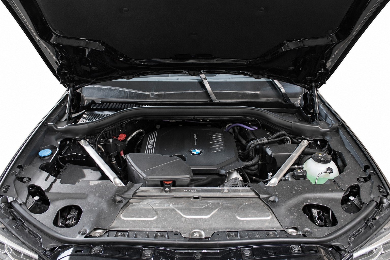BMW X4 G02 LCI Onderdelen Voorkop Deur Interieur Velgen 475, Bmw@teile.de, Ophalen of Verzenden, Bumper, BMW