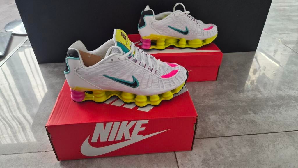 Schoenen  maat 38, Ophalen of Verzenden, Nieuw, Overige kleuren, Sneakers of Gympen