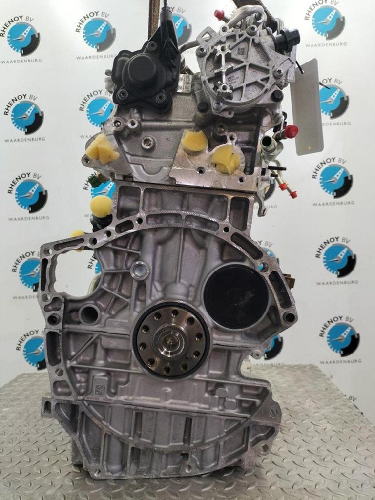 VOLVO XC40 MOTOR 2021, Ophalen of Verzenden, Gebruikt, Stiba lid