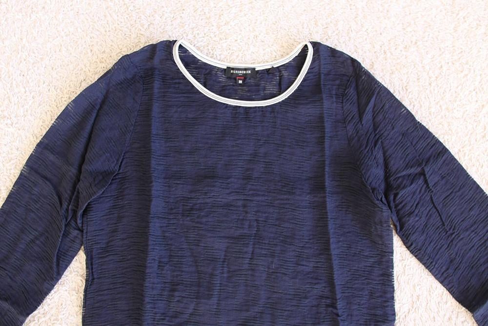 Mooie Silver Creek Trui 62 (Maat 38) - 62 € 15,-, Silver Creek, Ophalen of Verzenden, Zo goed als nieuw, Maat 38/40 (M)