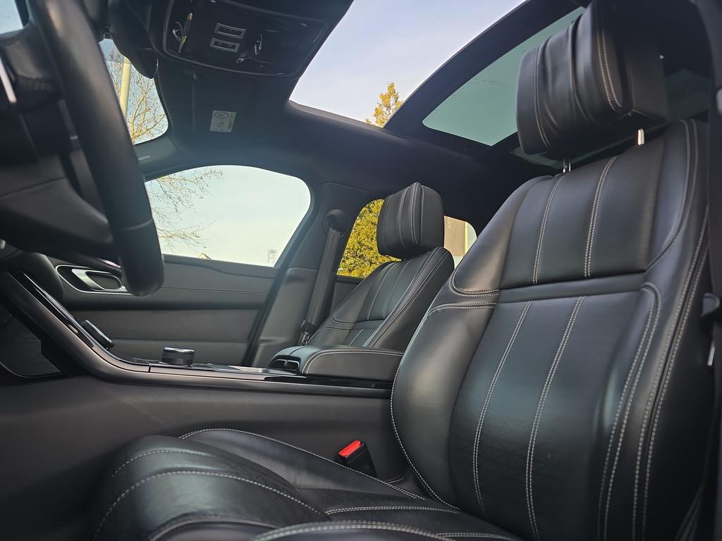 Land Rover Range Rover Velar 3.0 V6 AWD R-Dynamic HSE |PANO|, Auto's, Land Rover, Automatische klimaatregeling, Gebruikt, 2993 cc