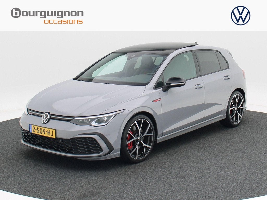 Volkswagen Golf 2.0 GTi TSi 245 Pk Automaat | Panoramadak |