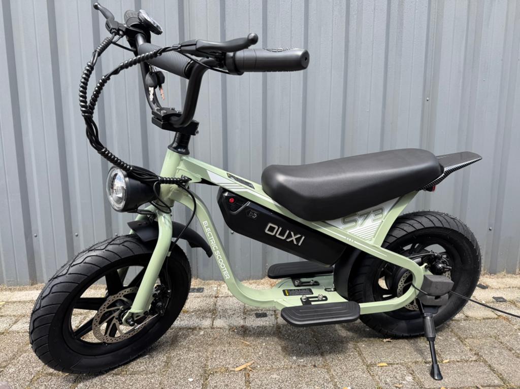 Ouxi s73 loopfiets / scooter 2026!!, Ophalen, Nieuw, Overige typen