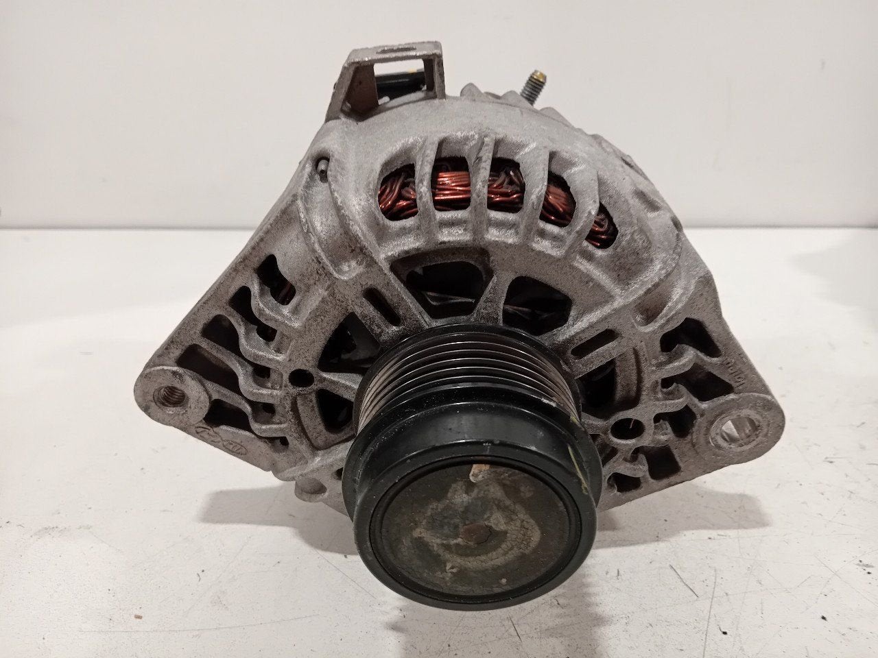 Dynamo Hyundai iX 20, Onderdelen@venauto.nl, Van der Ven Autorecycling B.V., Gebruikt, Ettenseweg 76, 4706 PB Roosendaal, The Netherlands