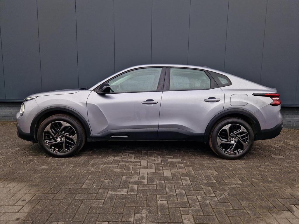 Citroen C4 X 1.2 aut. 130pk/Widescreen/Stoelverwarming, Gebruikt, 680 kg, 1199 cc, 1264 kg