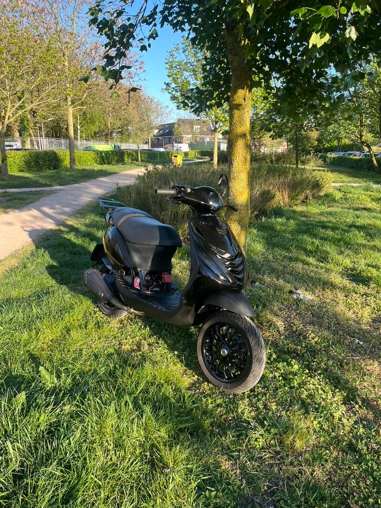 Zip sp 172cc lc a1 vers, Ophalen of Verzenden, Zo goed als nieuw, Piaggio