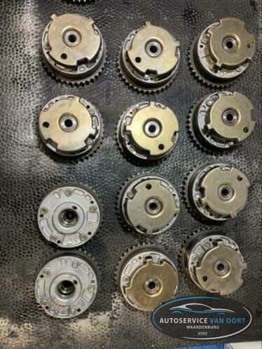 BMW N46 N46B20 N42 N42B20 vanos versteller, Gebruikt, -, -, Ophalen of Verzenden