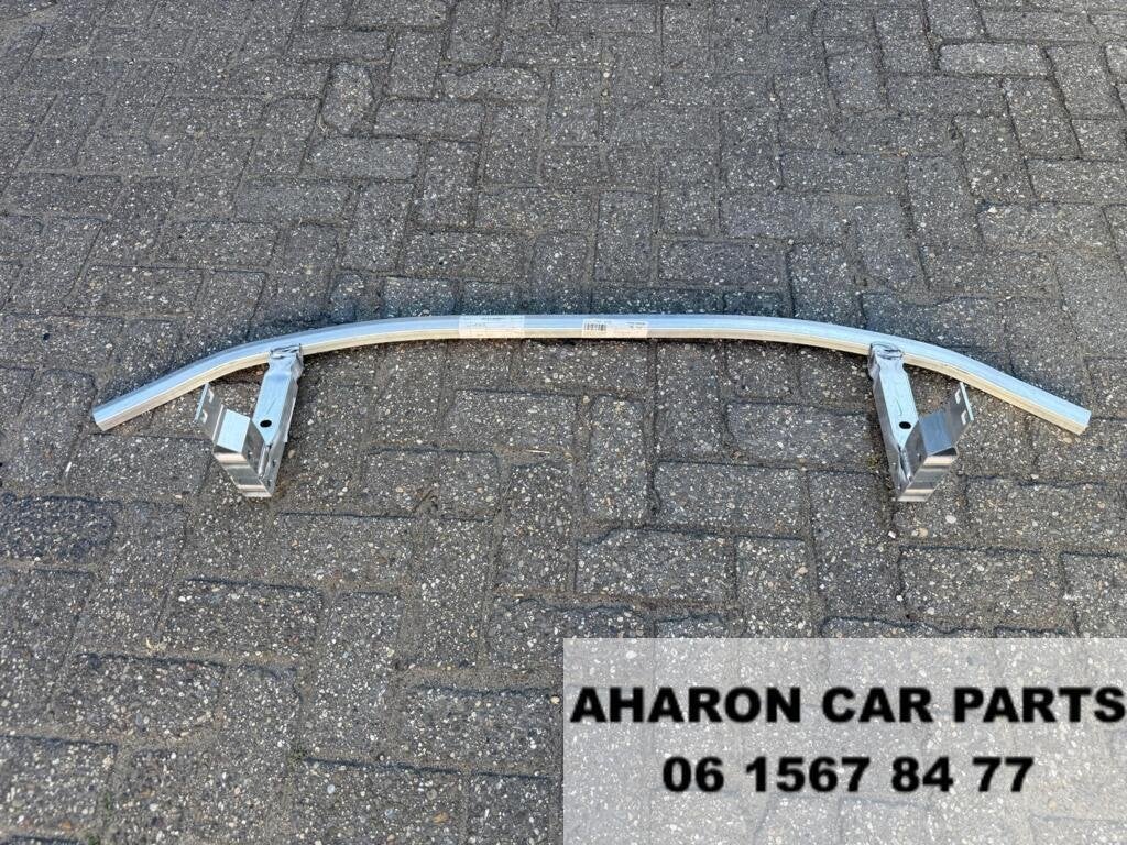 Z4 G29 Steun voorbumper Onderkant balk 7436848 BMW Orig 684, Nieuw, Ophalen of Verzenden