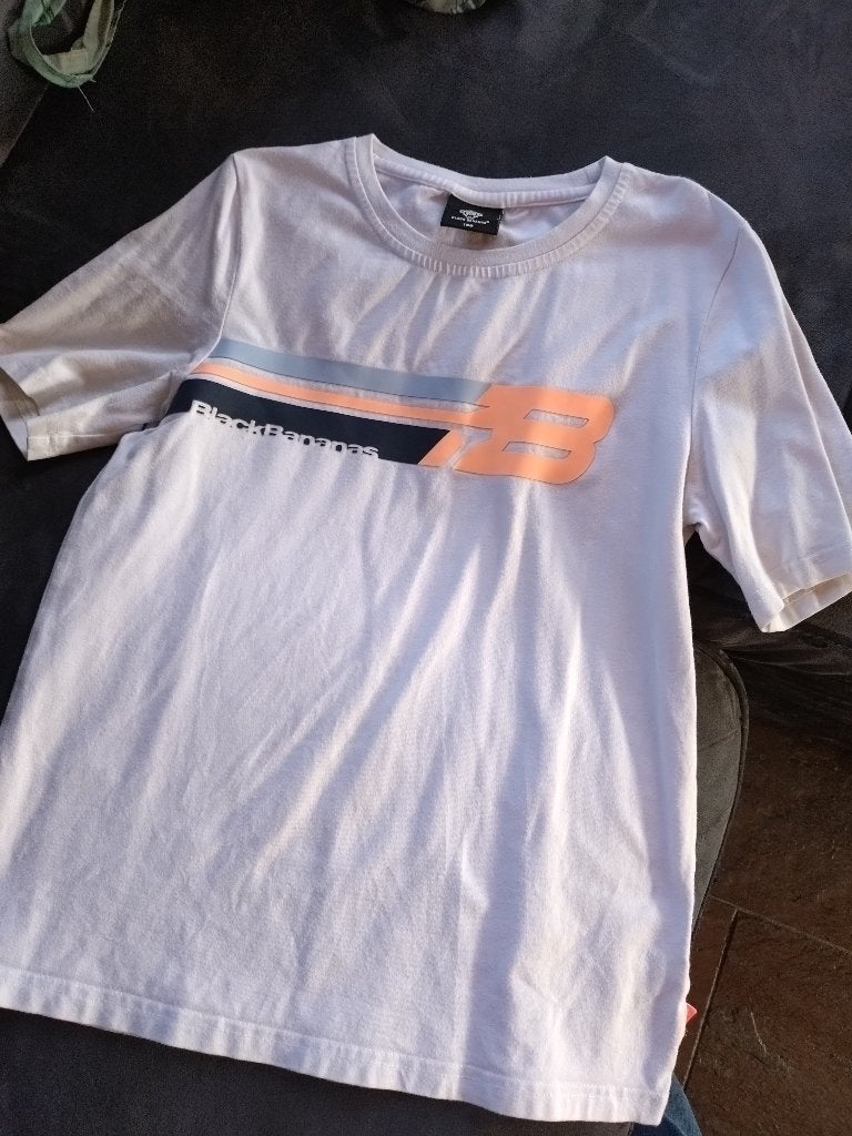 Ballin 152, Kinderen en Baby's, Kinderkleding | Maat 152, Gebruikt, Ophalen of Verzenden, Shirt of Longsleeve, Ballin
