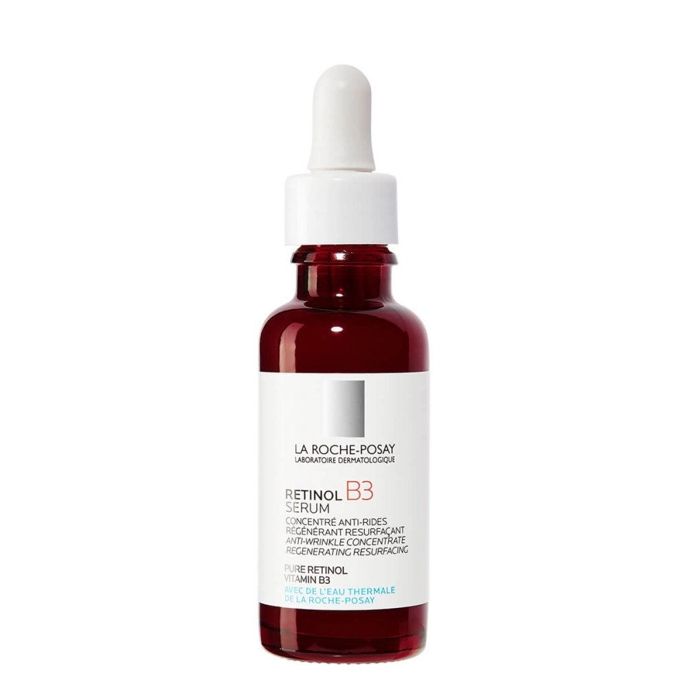 La Roche-Posay Redermic Retinol B3 Serum 30ml, Verzenden, Nieuw, Gehele gezicht, Verzorging