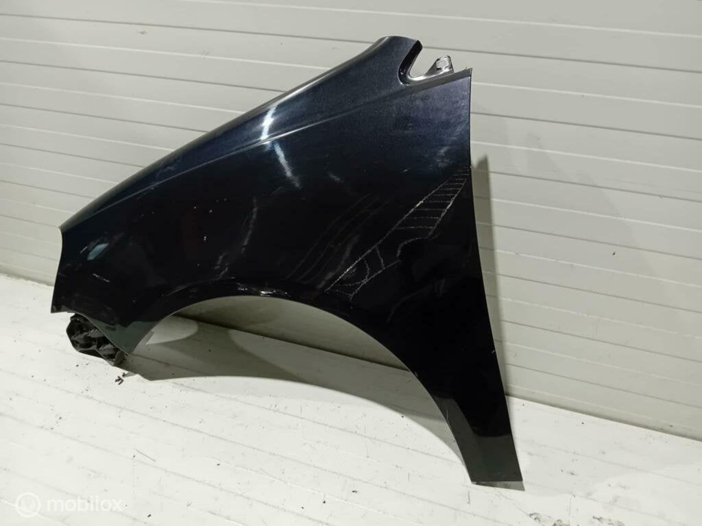 Spatscherm Volkswagen Polo, Gebruikt, Ophalen of Verzenden