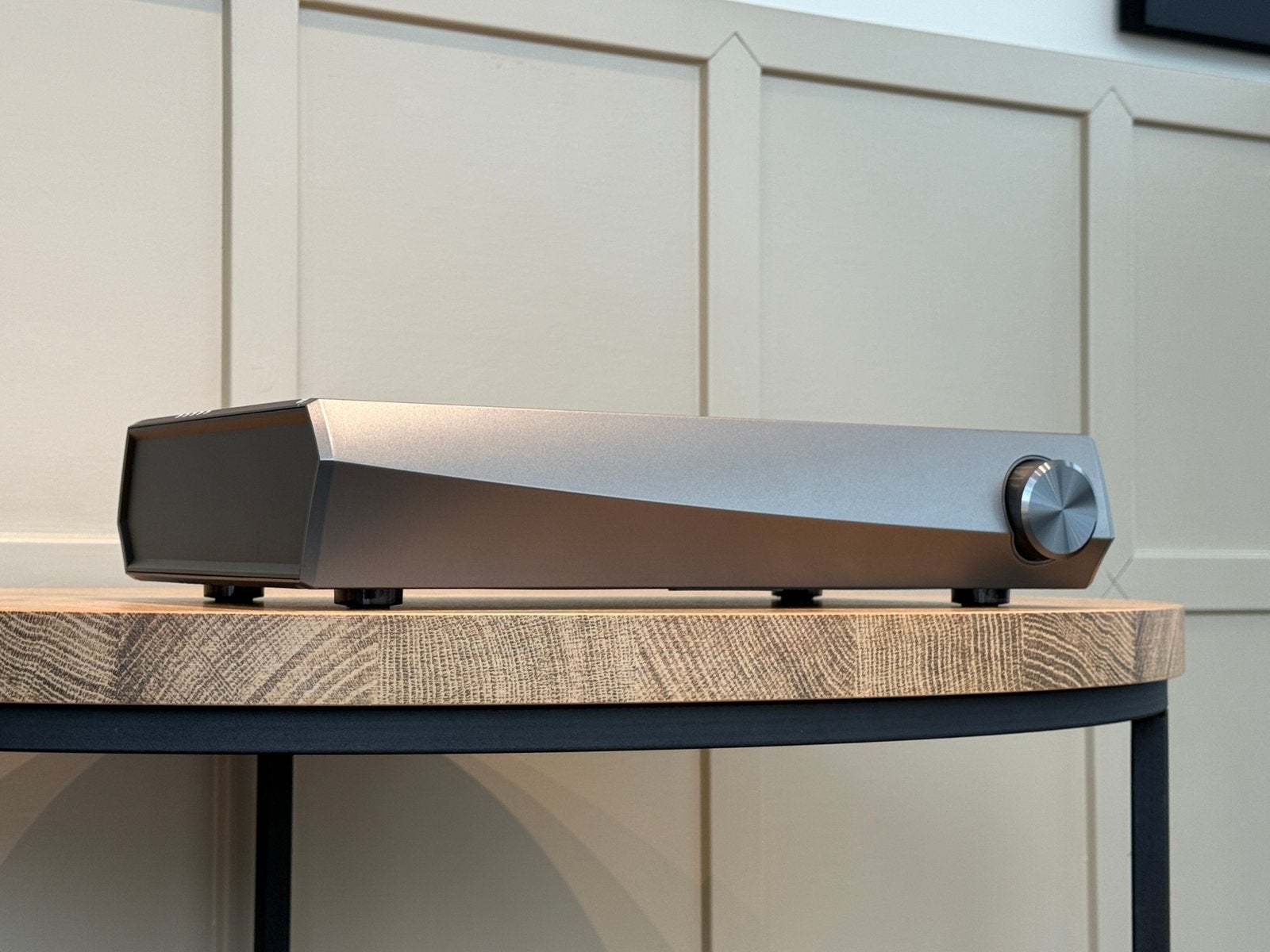 Denon HEOS AVR, Denon, Ophalen of Verzenden, Zo goed als nieuw, 60 tot 120 watt