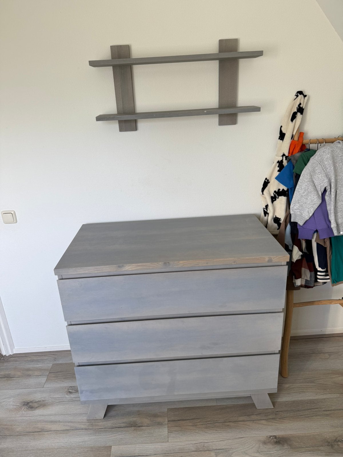 Commode, Ophalen, Gebruikt, 50 tot 70 cm, 100 cm of meer