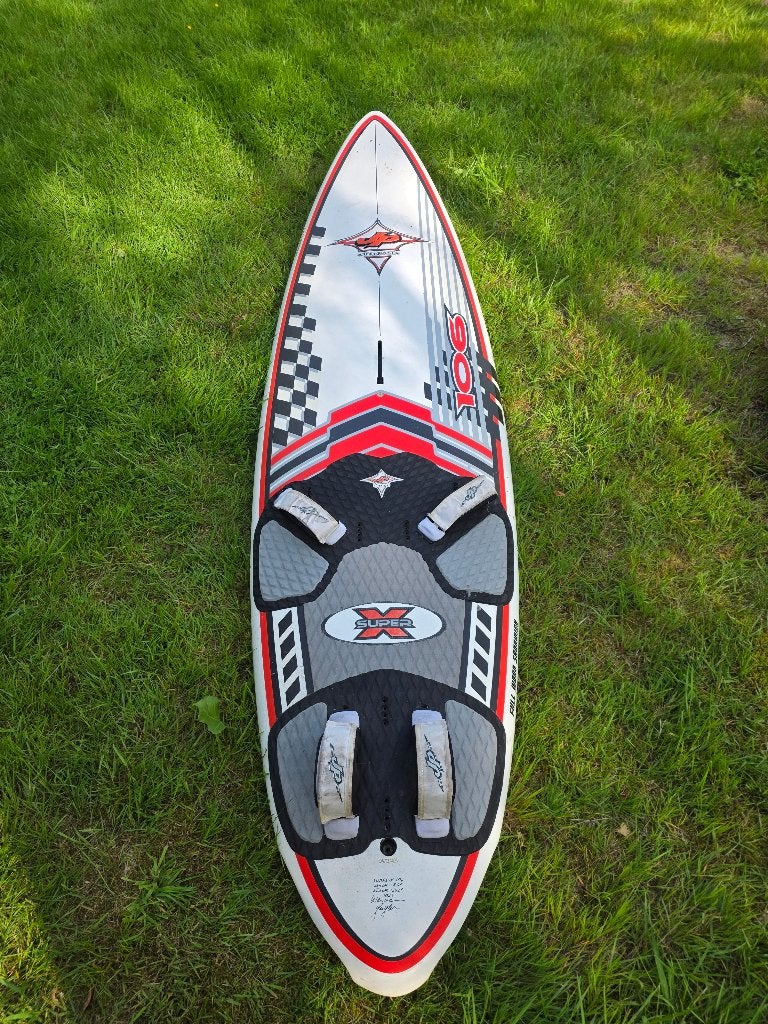 Diverse surfplanken, Watersport en Boten, Windsurfen, Ophalen, Gebruikt, Overige typen
