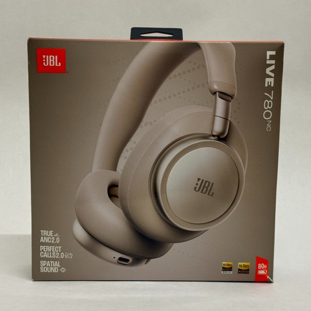 JBL Live 780NC (Nieuw), Audio, Tv en Foto, Koptelefoons, JBL, Zo goed als nieuw, Support@jbl.com, 400 Atlantic Street
Stamford, CT 06901
USA