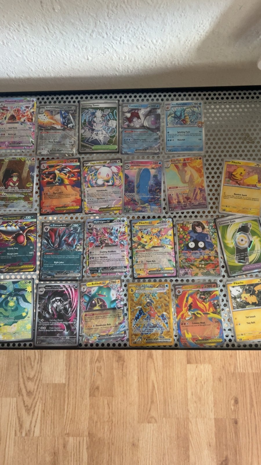 Pokémon Kaarten Bulk: 500+ Normaal, 200+ Shiny/Holo, 150 Ene, Hobby en Vrije tijd, Verzamelkaartspellen | Pokémon, Ophalen of Verzenden