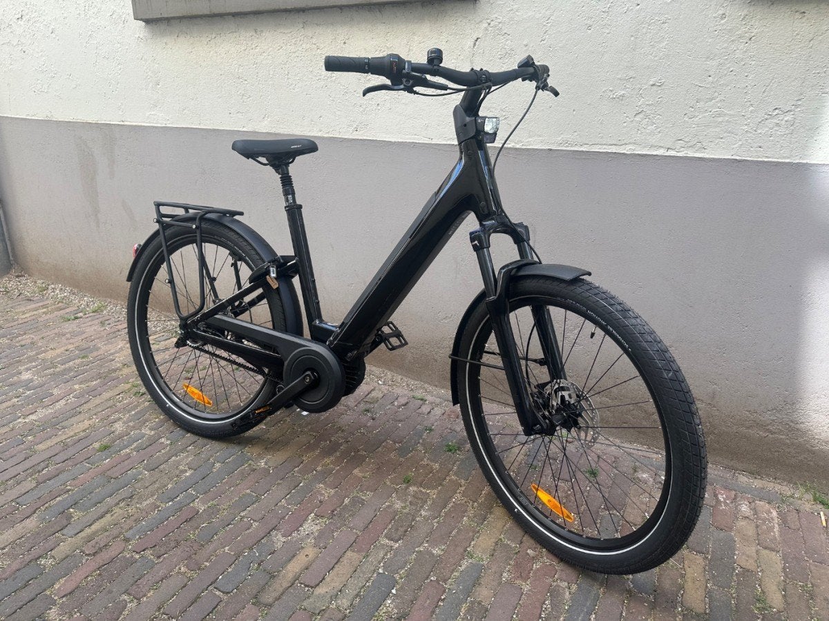 Moustache Mardi 27.2 High-End e-bike Bosch Perform, Ophalen, -, -, Nieuw