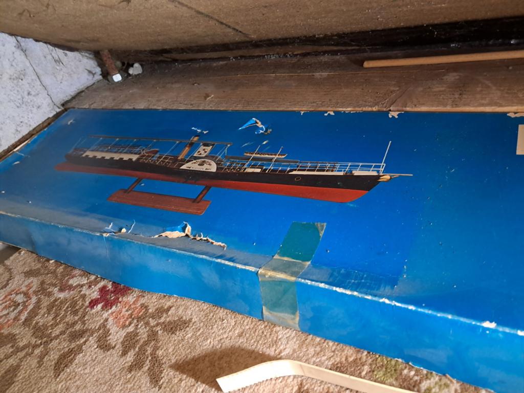 Billing Boats Hjejlen Modelbouwschip, Hobby en Vrije tijd, Modelbouw | Boten en Schepen, Ophalen of Verzenden, Nieuw