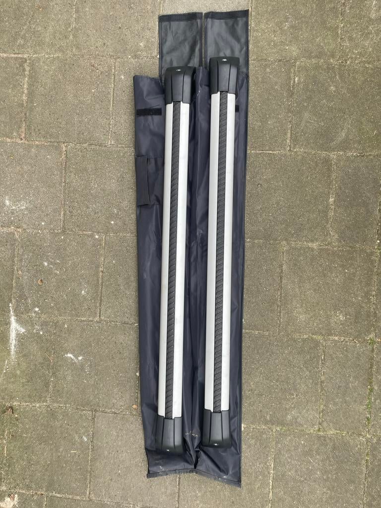 Range rover sport dakdragers, Ophalen of Verzenden, Zo goed als nieuw