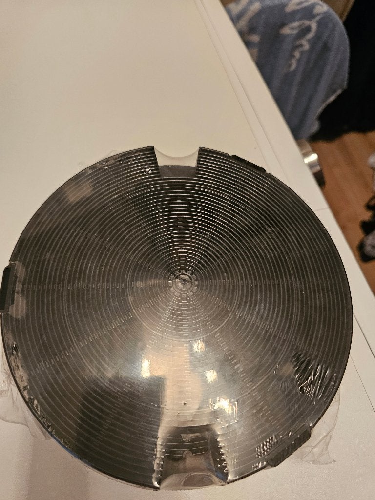 Te koop koolstoffilters, Minder dan 200 m³ per uur, Overige typen, Nieuw, Ophalen of Verzenden