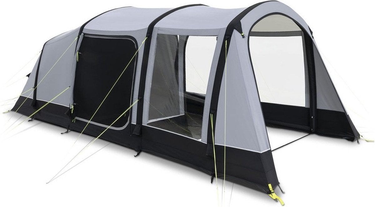 Kampa Hayling 4 Air opblaasbare familietent, Ophalen