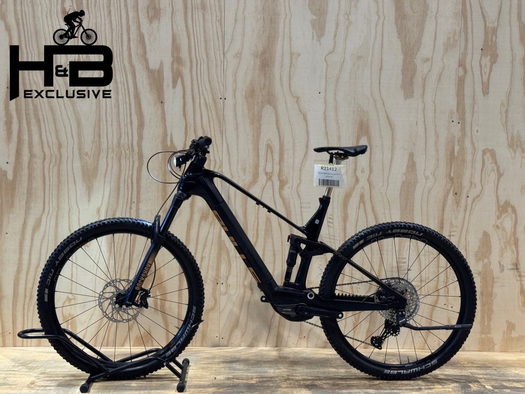 Bulls Sonic Evo AM SL 1 Carbon 29 inch E-Mountainbike XT, Niet ingevuld, 49 tot 53 cm, Ophalen of Verzenden, Zo goed als nieuw