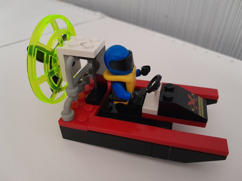 lego 6567, Kinderen en Baby's, Speelgoed | Duplo en Lego, Overige thema's, Lego, Nieuw, Ophalen of Verzenden