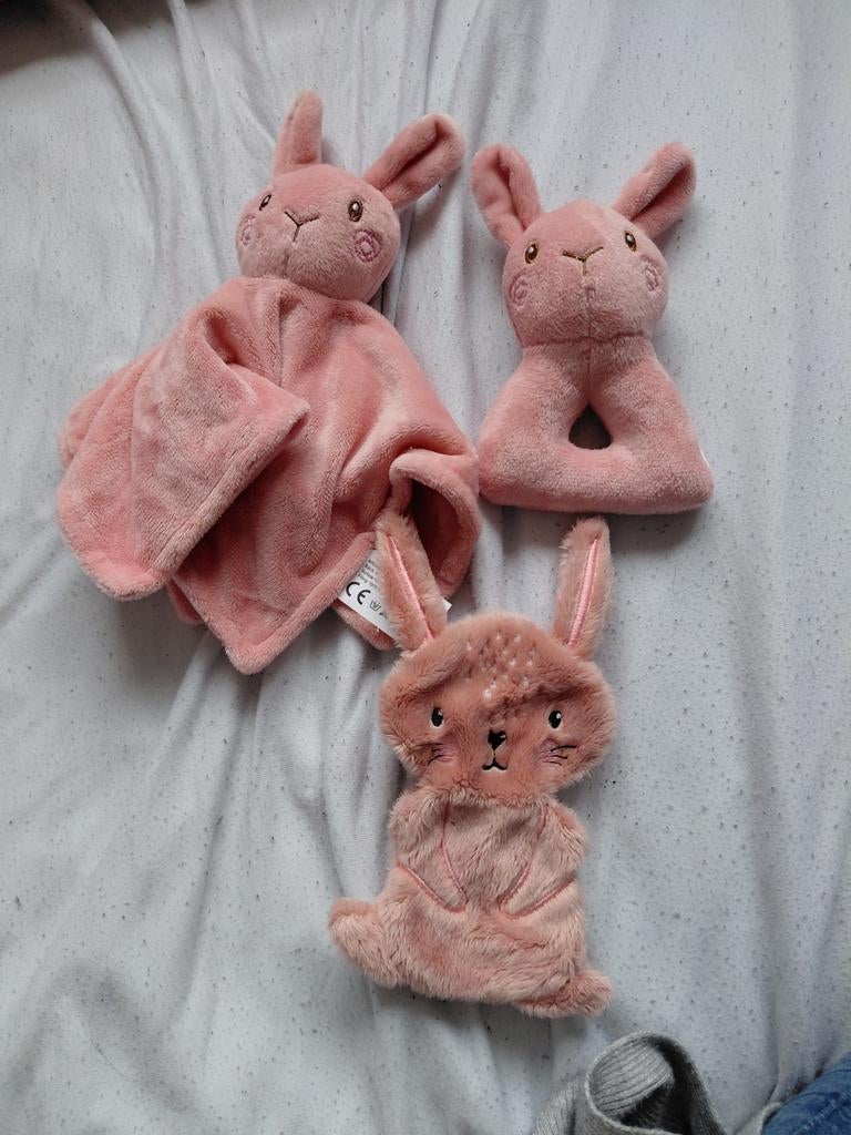 Nieuw setje babyspeelgoed van Kruidvat, Ophalen of Verzenden, Nieuw, Overige typen