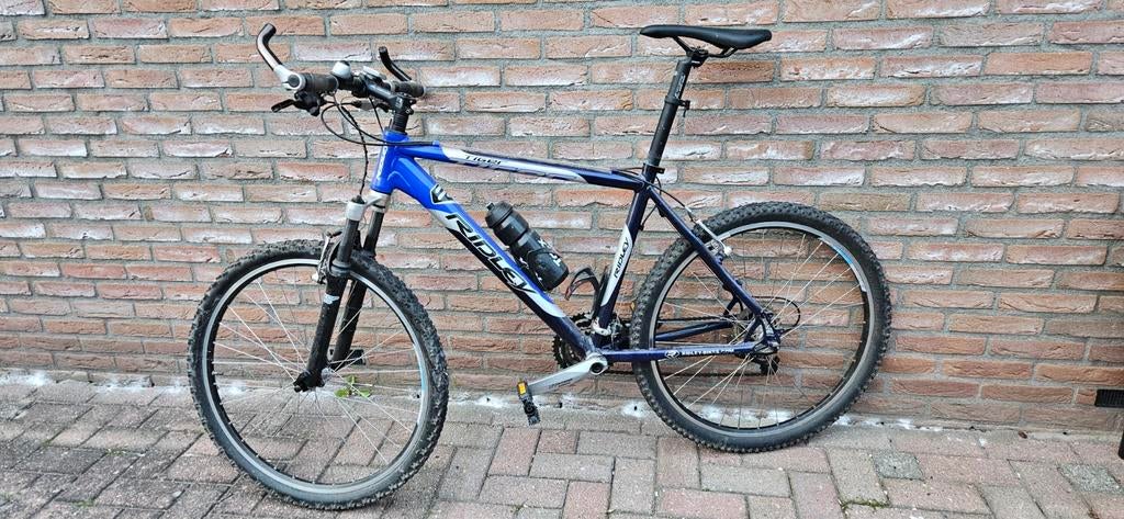 Ridley Tiger Mountainbike, Gebruikt, Heren, 53 tot 57 cm, Ophalen