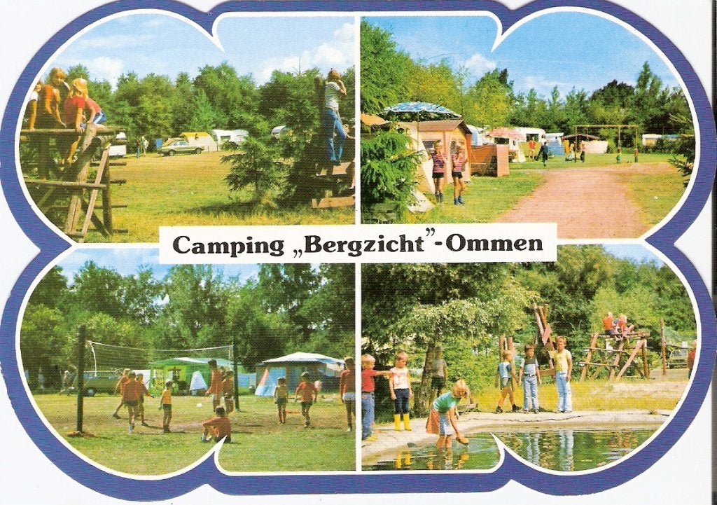 Ommen           645a, Ophalen of Verzenden, Voor 1920, Overijssel