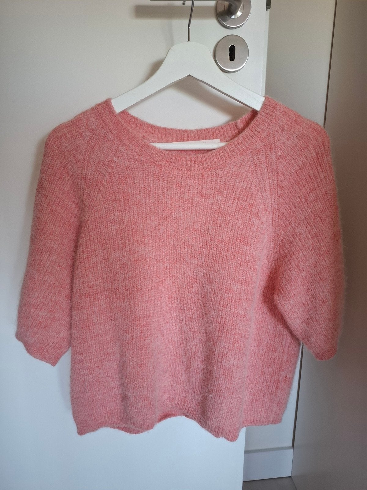 Yaya trui korte mouw roze maat M, Kleding | Dames, Truien en Vesten, Maat 38/40 (M), Ophalen of Verzenden, Zo goed als nieuw, Yaya