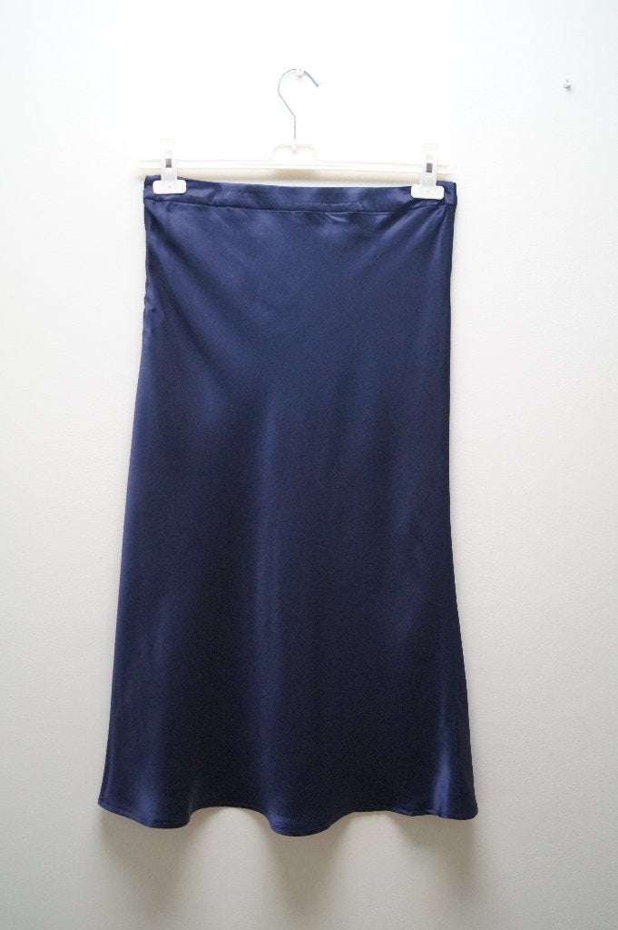 SET-Fashion Rok Maat 38, Kleding | Dames, Maat 38/40 (M), Zo goed als nieuw, Onder de knie, Verzenden