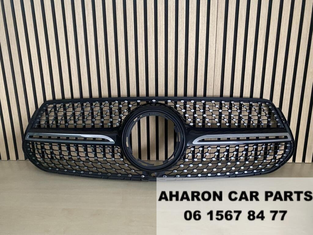 GLE V167 W167 AMG Grill A1678886100 Camera C167 Orig 1305, Gebruikt, Ophalen of Verzenden