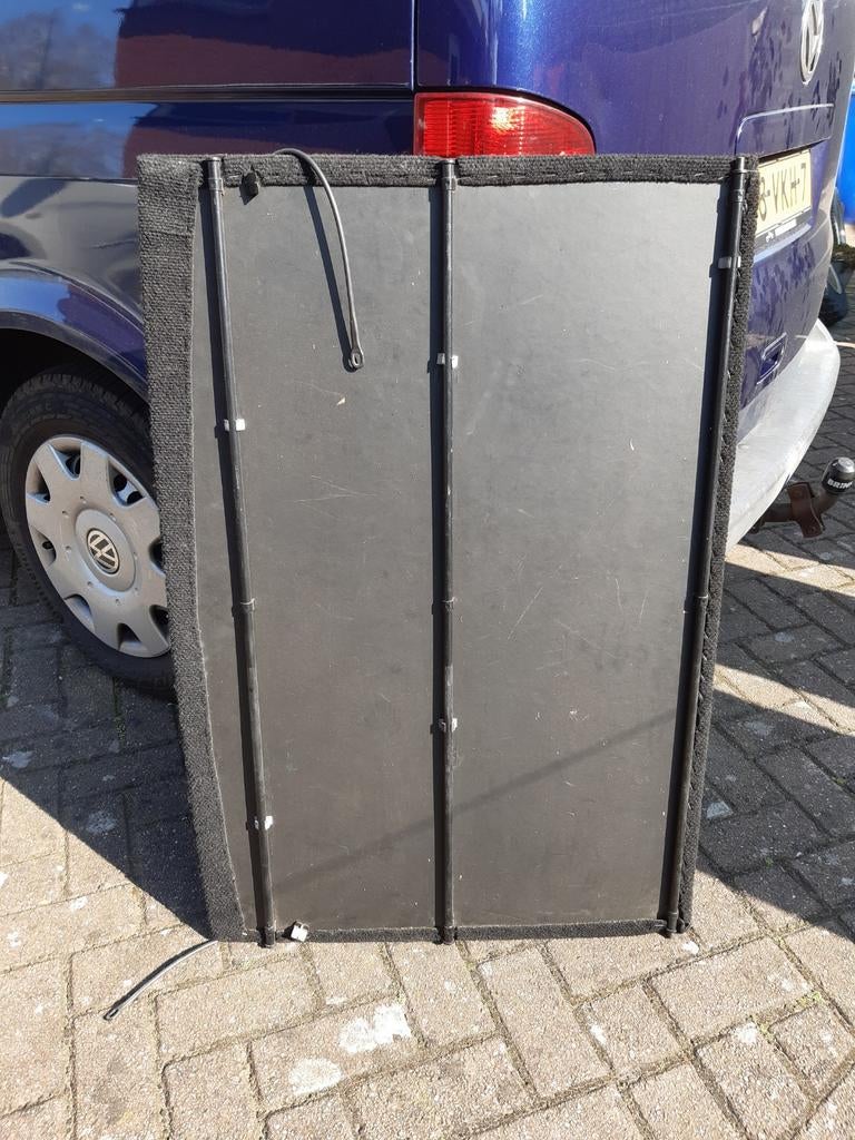 Hoedenplanken golf mk2 cabrio mk1 polo mk1, Auto-onderdelen, Interieur en Bekleding, Ophalen, Audi