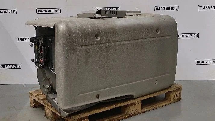 DAF Exhaust System Katalysator DAF, Auto-onderdelen, Vrachtwagen-onderdelen, Ophalen, Gebruikt, DAF, Uitlaatsystemen