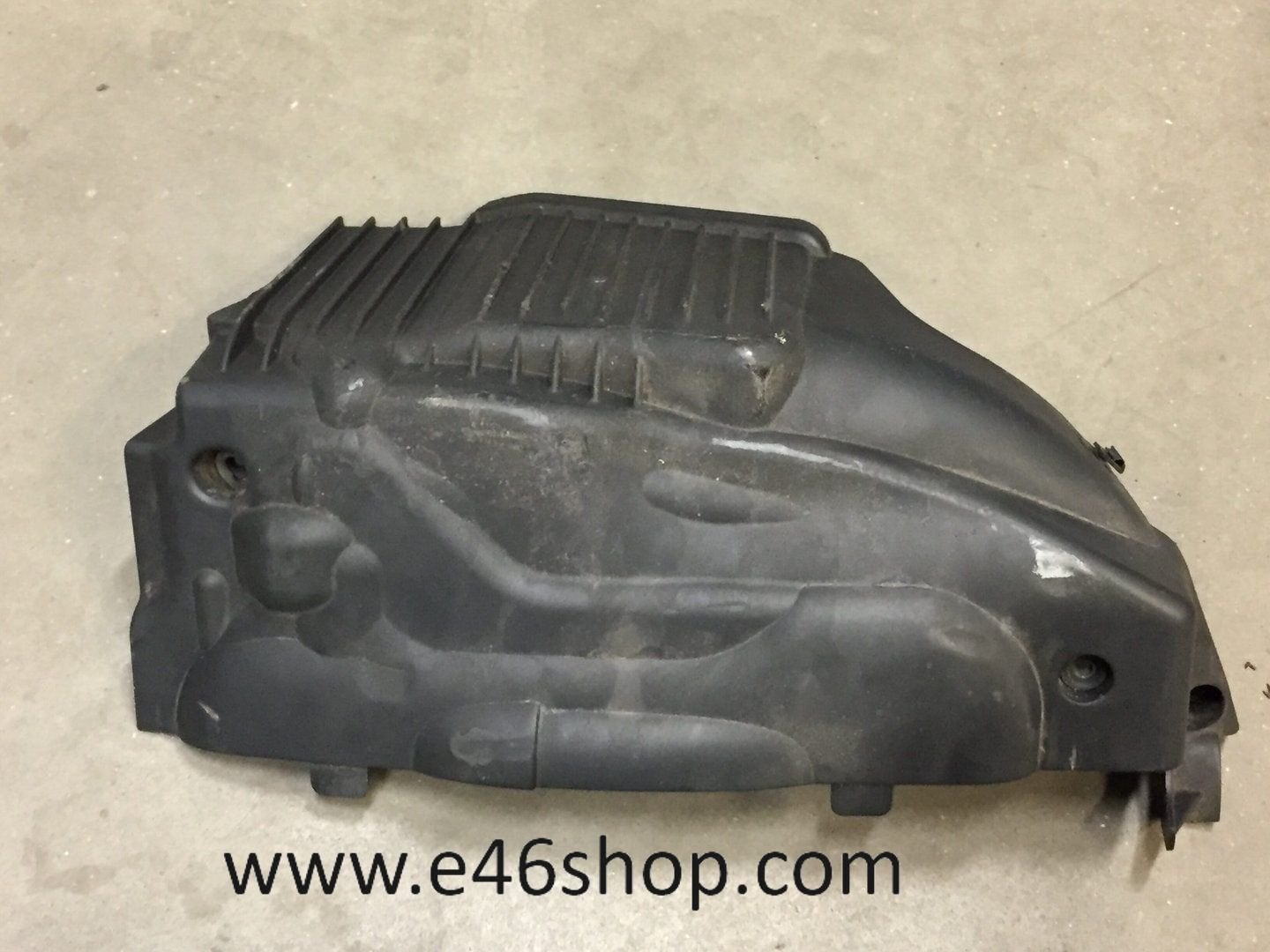 Motor afdekplaat BMW E46 318d 320d m47 motor oe 787331, Auto-onderdelen, Gebruikt, -, -, Ophalen of Verzenden