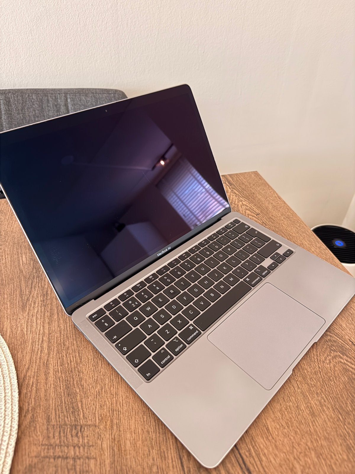 Apple MacBook Air 13-inch 2020 (A2179), Computers en Software, Apple Macbooks, Gebruikt, 13 inch, Minder dan 2 Ghz, Ophalen of Verzenden