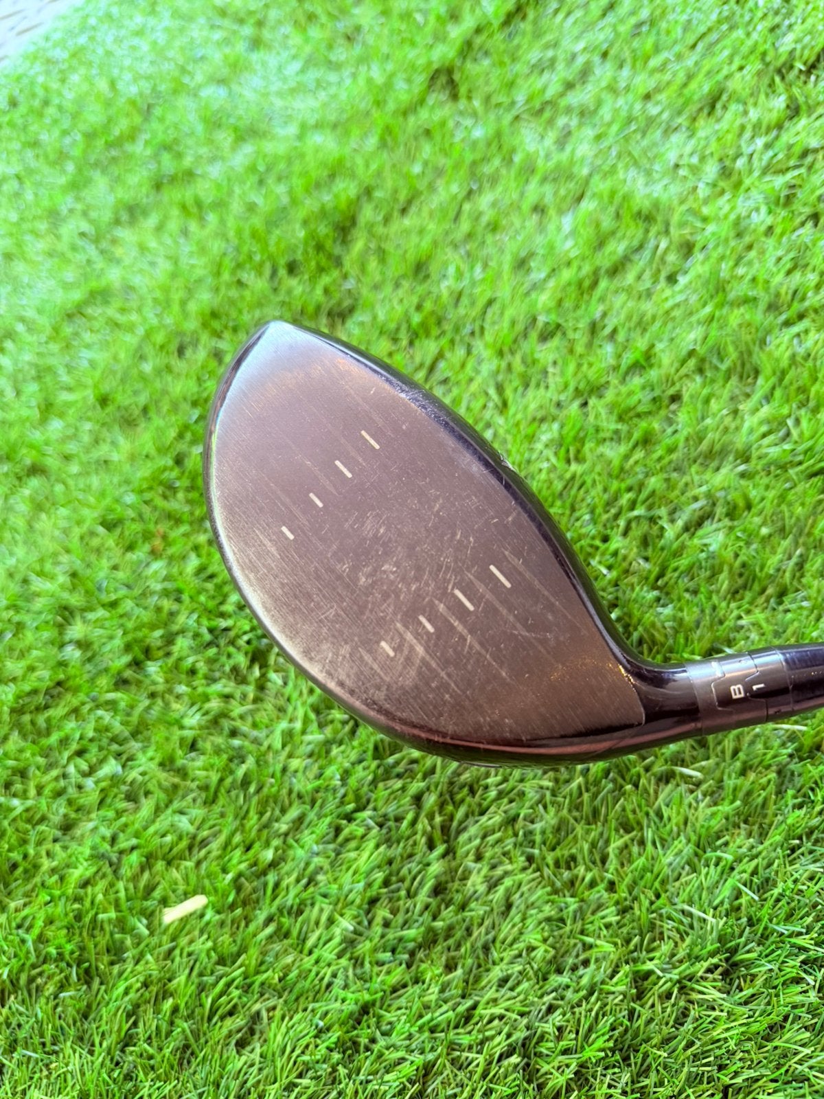 Titleist TS3 Driver – 9.5 (Rechtshandig), Overige merken, Titleist, Ophalen of Verzenden, Zo goed als nieuw