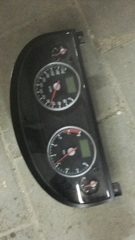 Tellerklok unit Mondeo 2002, Ophalen of Verzenden