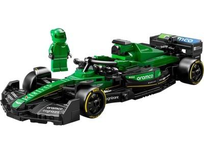Gezocht: lego speed champions F1, Ophalen of Verzenden