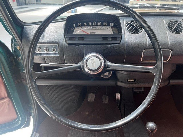 Fiat 850D 1971, foto 10