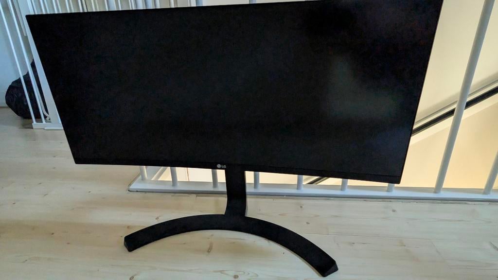 LG 29UC88-B Ultrawide Monitor - Zeer goede staat, Ophalen, IPS, Ultrawide, Zo goed als nieuw