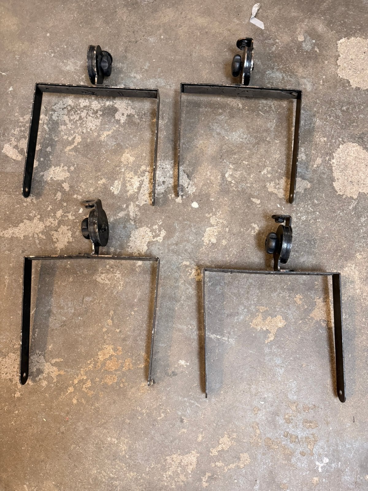 dB Technologies DTF10 bracket, Ophalen of Verzenden, Gebruikt, Audio