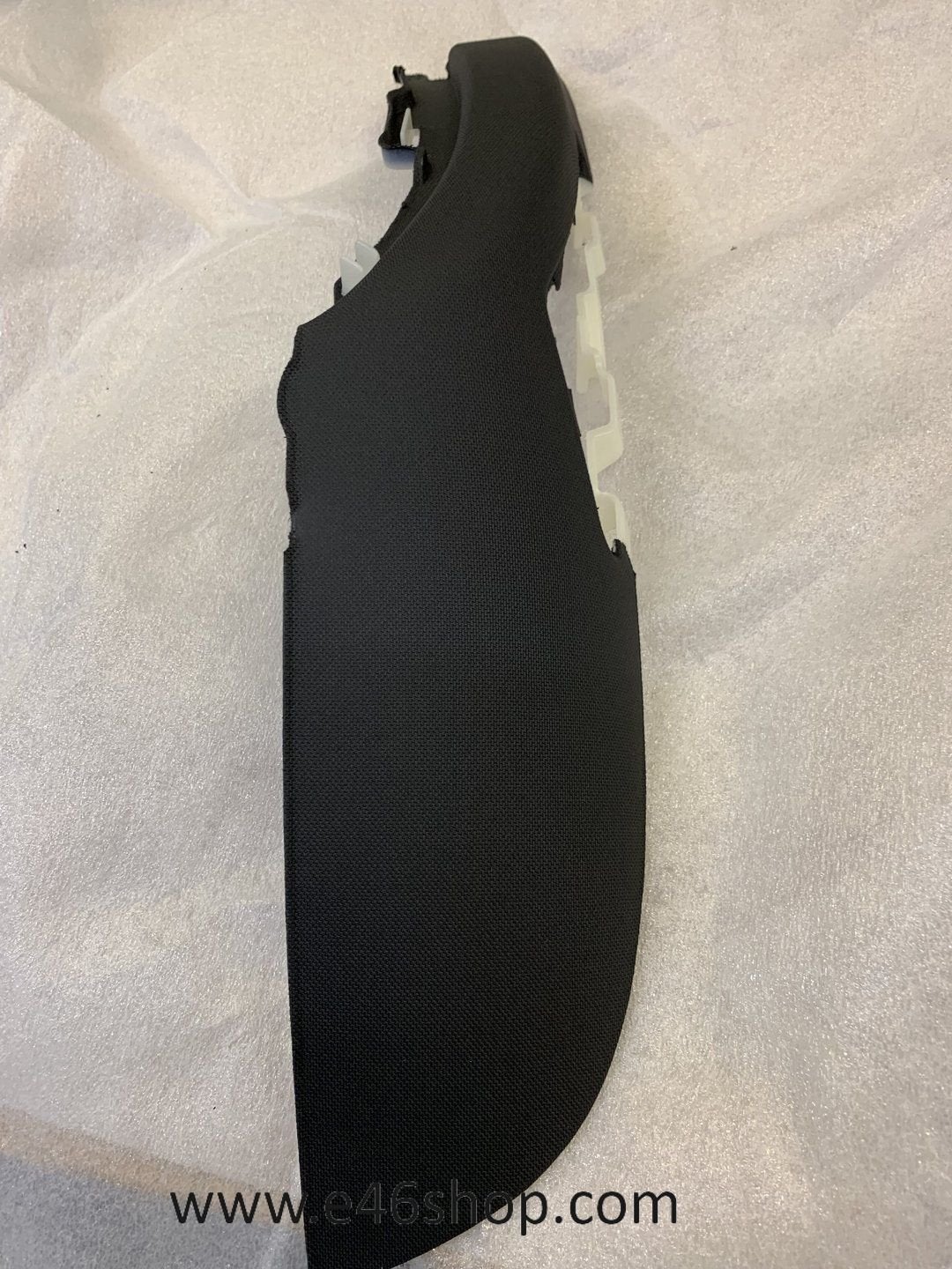 Afdekkap gordel rechts BMW G11 G12 oe 51467392280 org bmw ni, Auto-onderdelen, Interieur en Bekleding, -, -, Nieuw, Ophalen of Verzenden