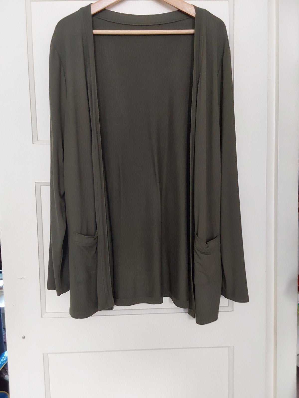 Vest maat 44 🆕️, Kleding | Dames, Ophalen of Verzenden, Nieuw, Maat 42/44 (L), Groen