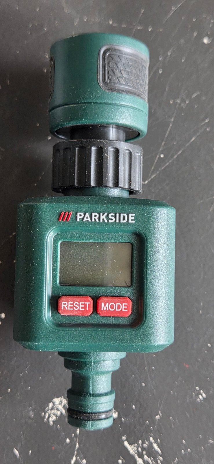 Parkside Besproeiingscomputer -  nieuw, Ophalen, Nieuw