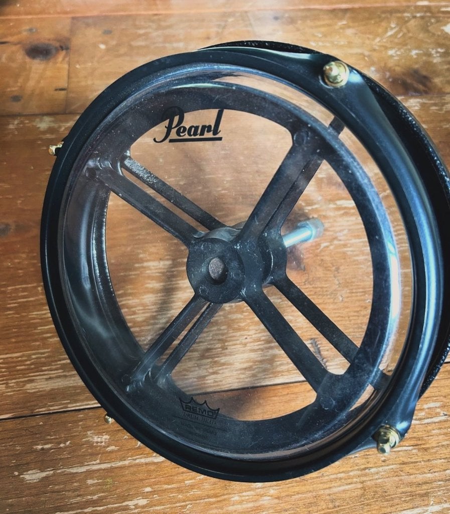 budget ROTOTOMS pre-owned €40-€75, Gebruikt, Ophalen of Verzenden, 1722EA 231, Drums@hermanjager.nl